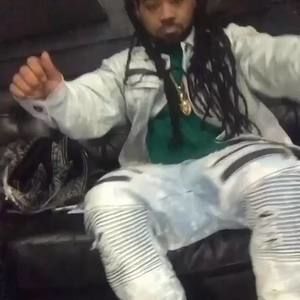 Meet your Posher, Douglas